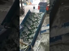 Moedor de facas de baixo ruído (2)