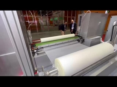 TDPB-1900 Máquina de peeling CNC de ponta