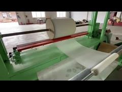 Corte da elevada precisão da máquina de descascamento da espuma do CNC de TDPA 2300
