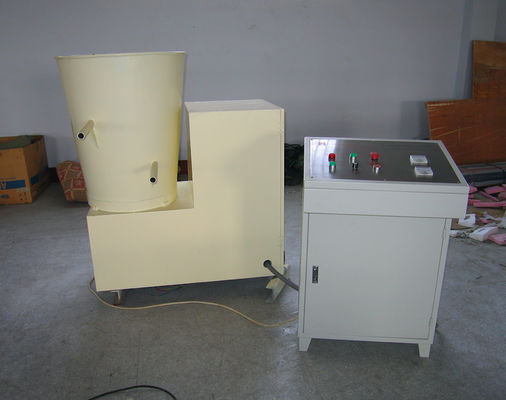 CE Esponja Máquina de espuma manual Máquina de espuma manual industrial