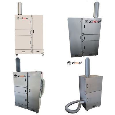 Cortador de espuma de poliuretano horizontal 1.5kw/2.2kw Potência do motor