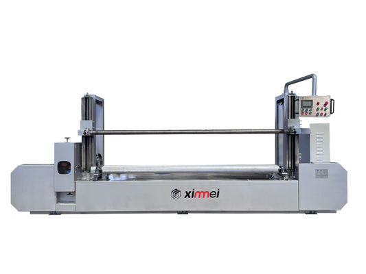 Máquina de descascamento horizontal de espuma de alta velocidade TDPA-2300